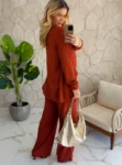 conjunto helena mocha