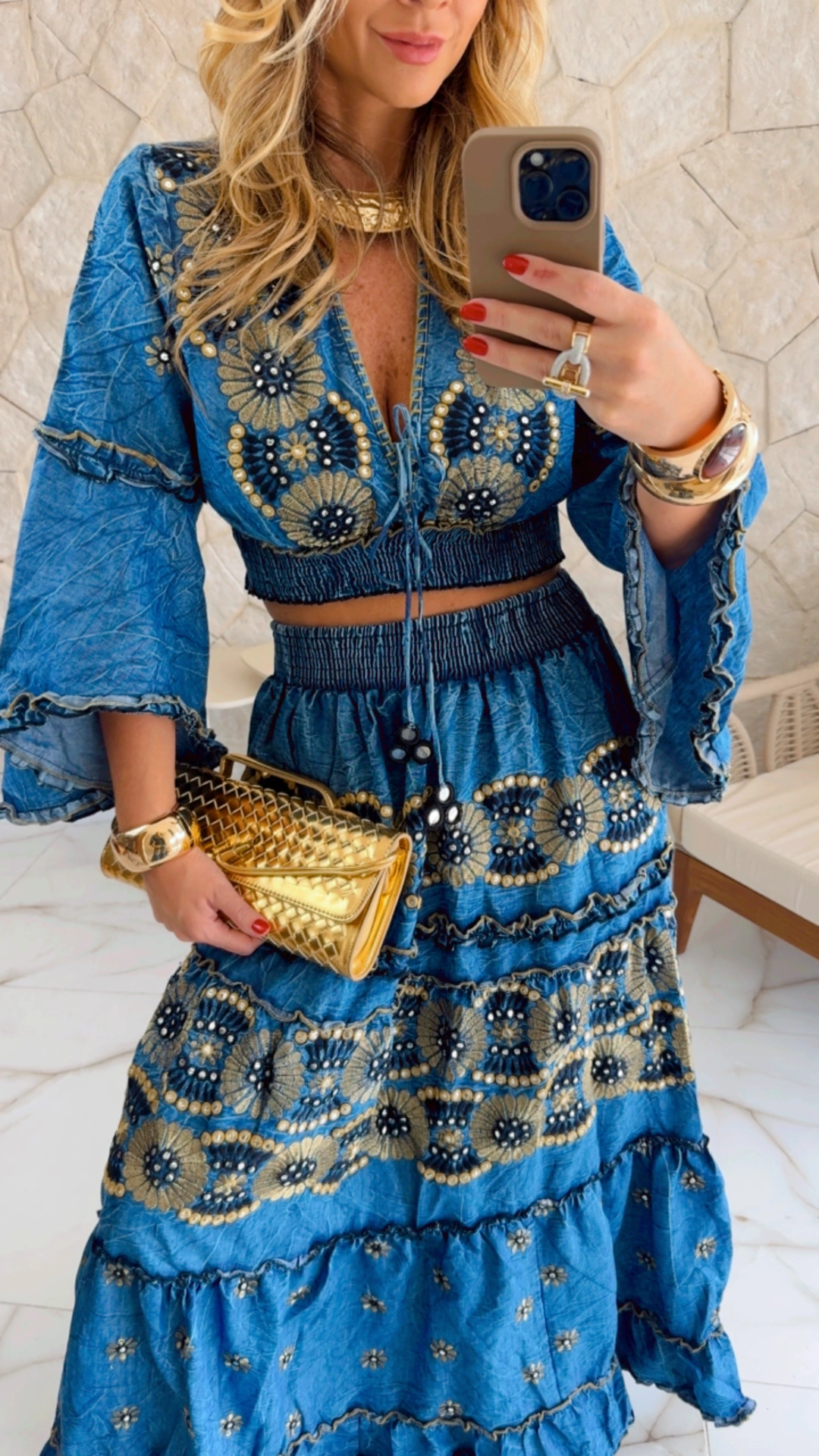 conjunto esmeralda conjunto esmeralda