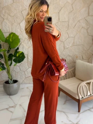 conjunto gabriela preto