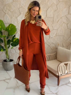 conjunto isabela preto