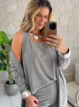 conjunto isabela preto