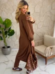 conjunto isabela preto