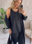 conjunto isabela preto