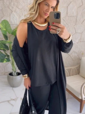conjunto isabela preto