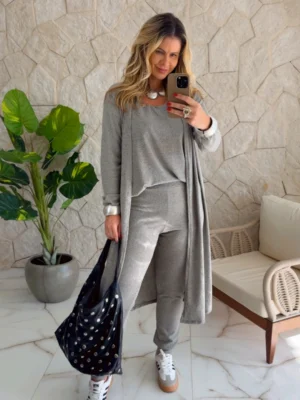 conjunto isabela preto