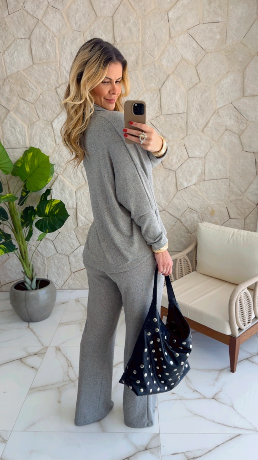 conjunto gabriela cinza conjunto gabriela cinza