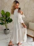 vestido boho chic azul (cópia)