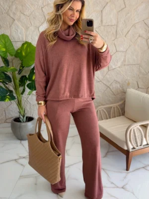 conjunto gabriela preto
