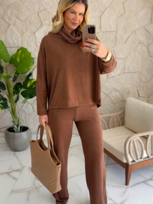 conjunto gabriela preto