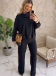 conjunto gabriela preto