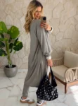 conjunto isabela preto
