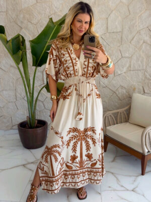 vestido margarida 54