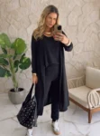 conjunto isabela preto