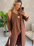 conjunto isabela preto