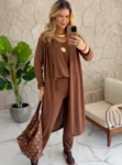 conjunto isabela preto