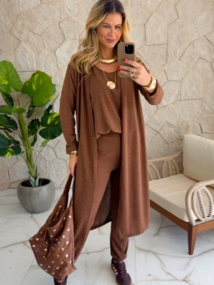 conjunto isabela preto