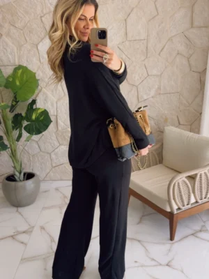 conjunto gabriela preto