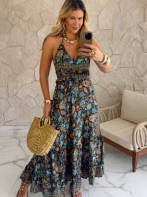 vestido ani