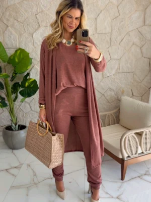 conjunto isabela preto