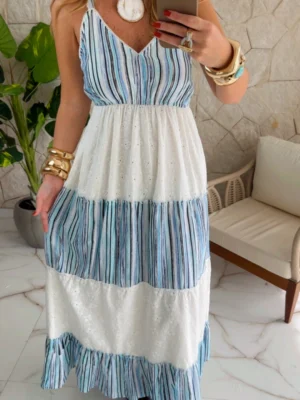 vestido boho chic deise verde vestido boho chic deise verde