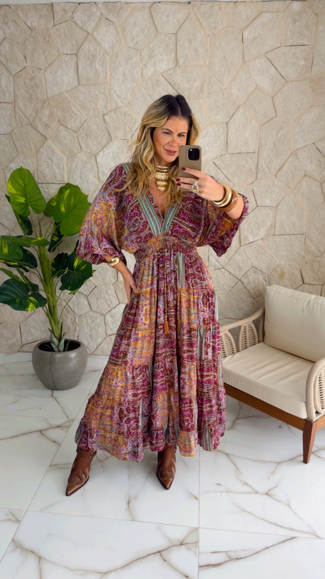 vestido garden 15 vestido garden 15