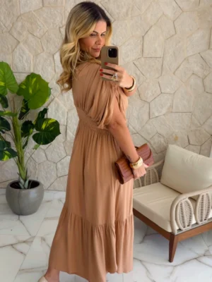 vestido longo verde vestido longo verde