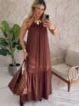 conjunto risca giz preto