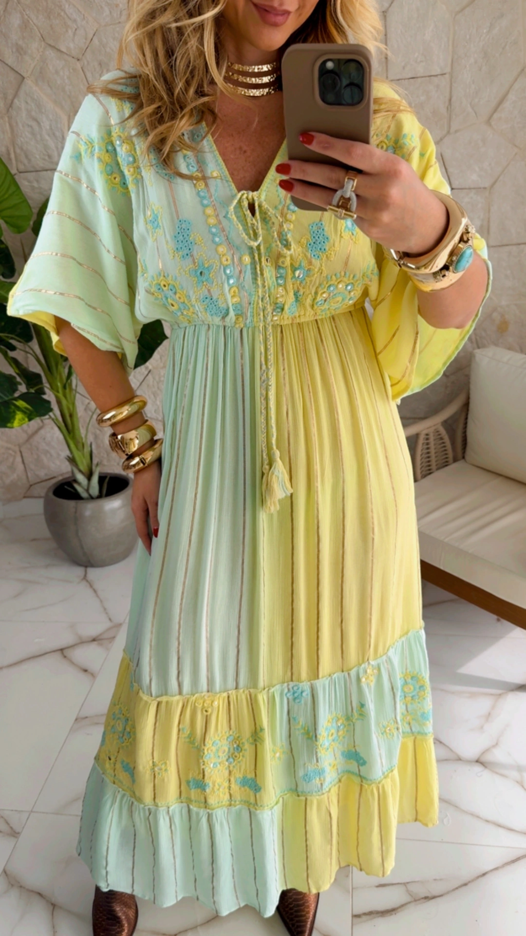 vestido boho chic flora rosa vestido boho chic flora rosa