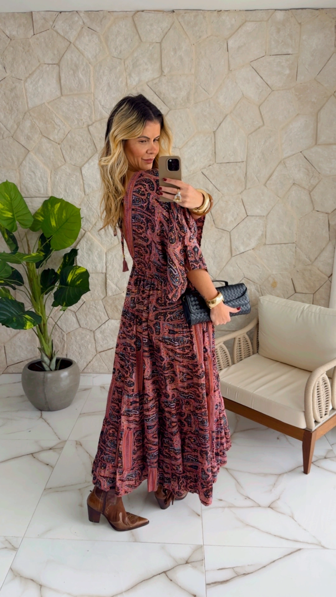 vestido garden 12 vestido garden 12