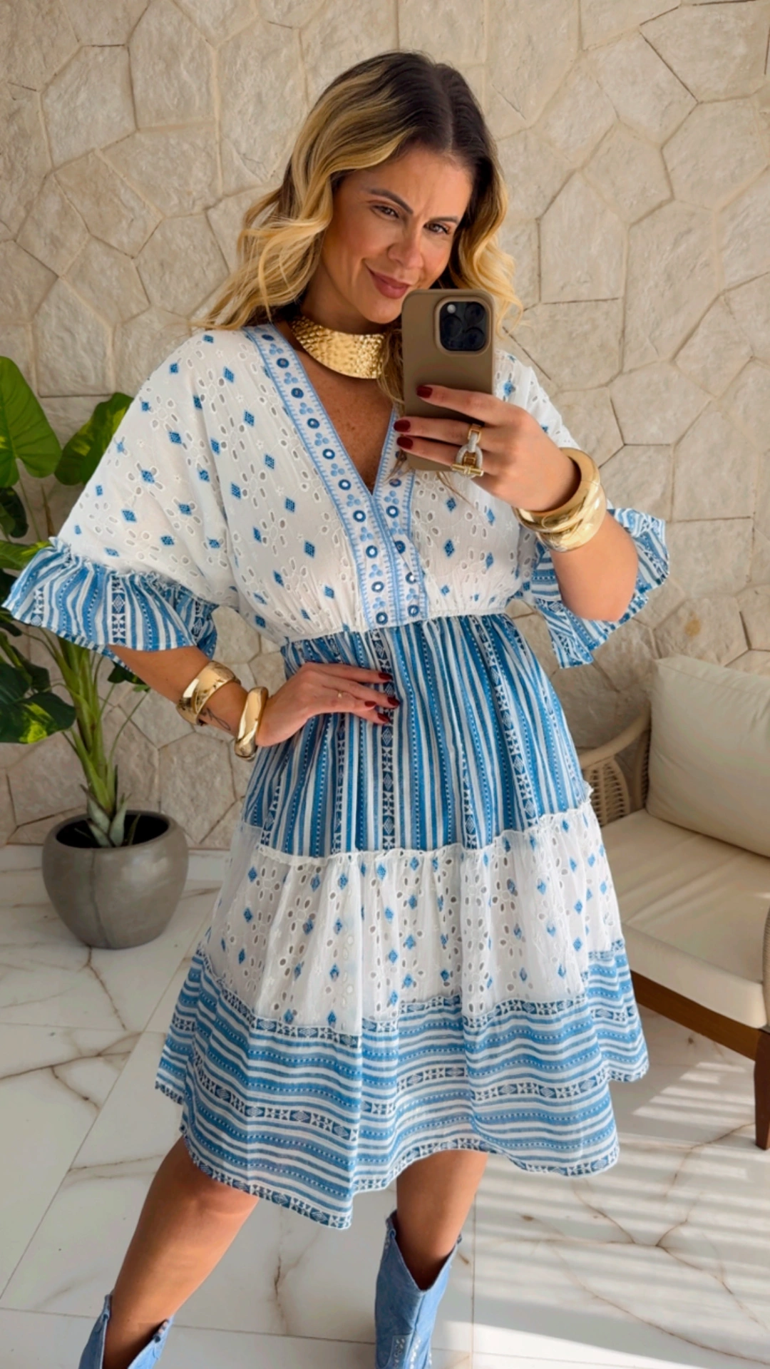 vestido boho chic maisa verde vestido boho chic maisa verde