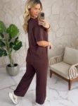 conjunto lia verde