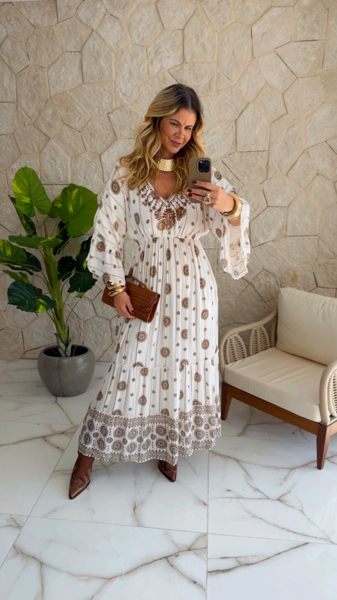 vestido boho chic noemia branco vestido boho chic noemia branco