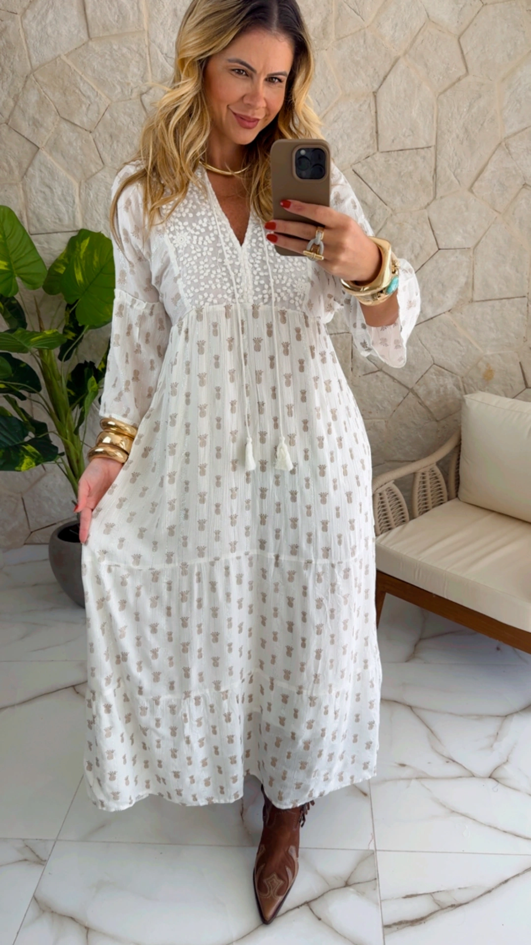vestido boho chic belle vestido boho chic belle