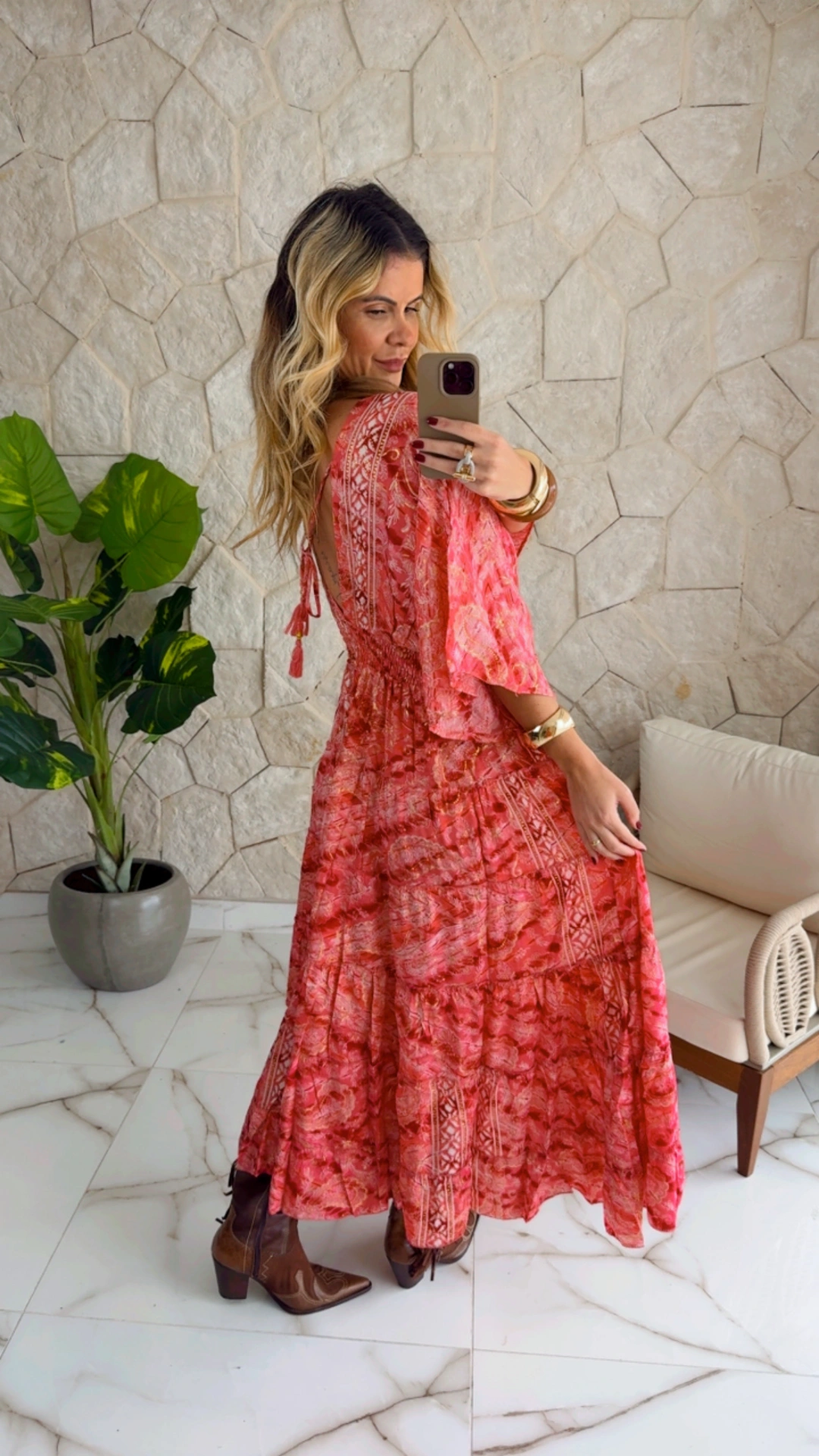 vestido garden 11 vestido garden 11