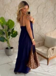 conjunto risca giz preto