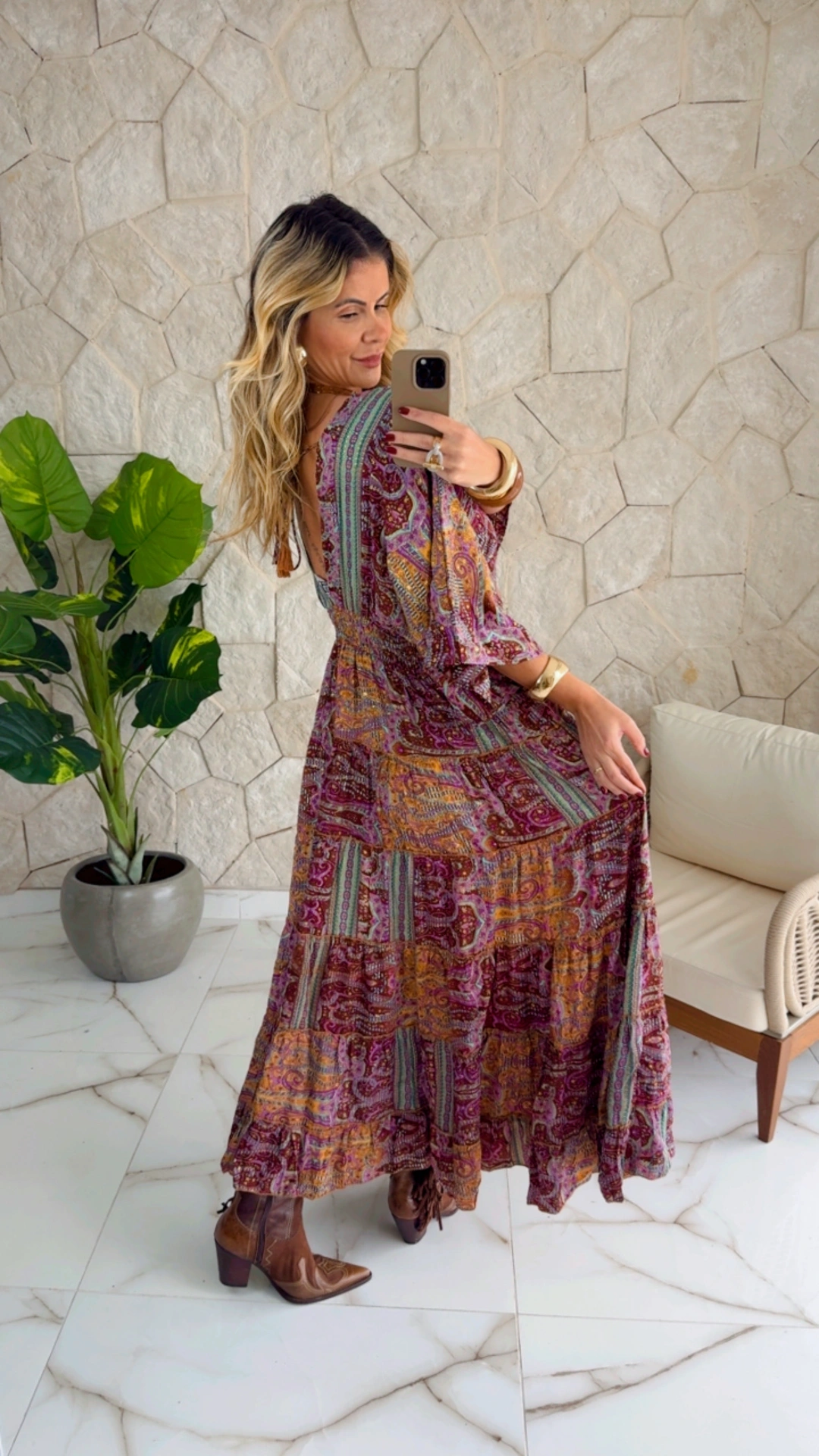 vestido garden 15 vestido garden 15