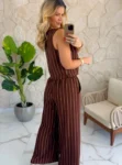 conjunto risca giz preto