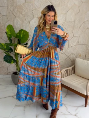 vestido garden 16