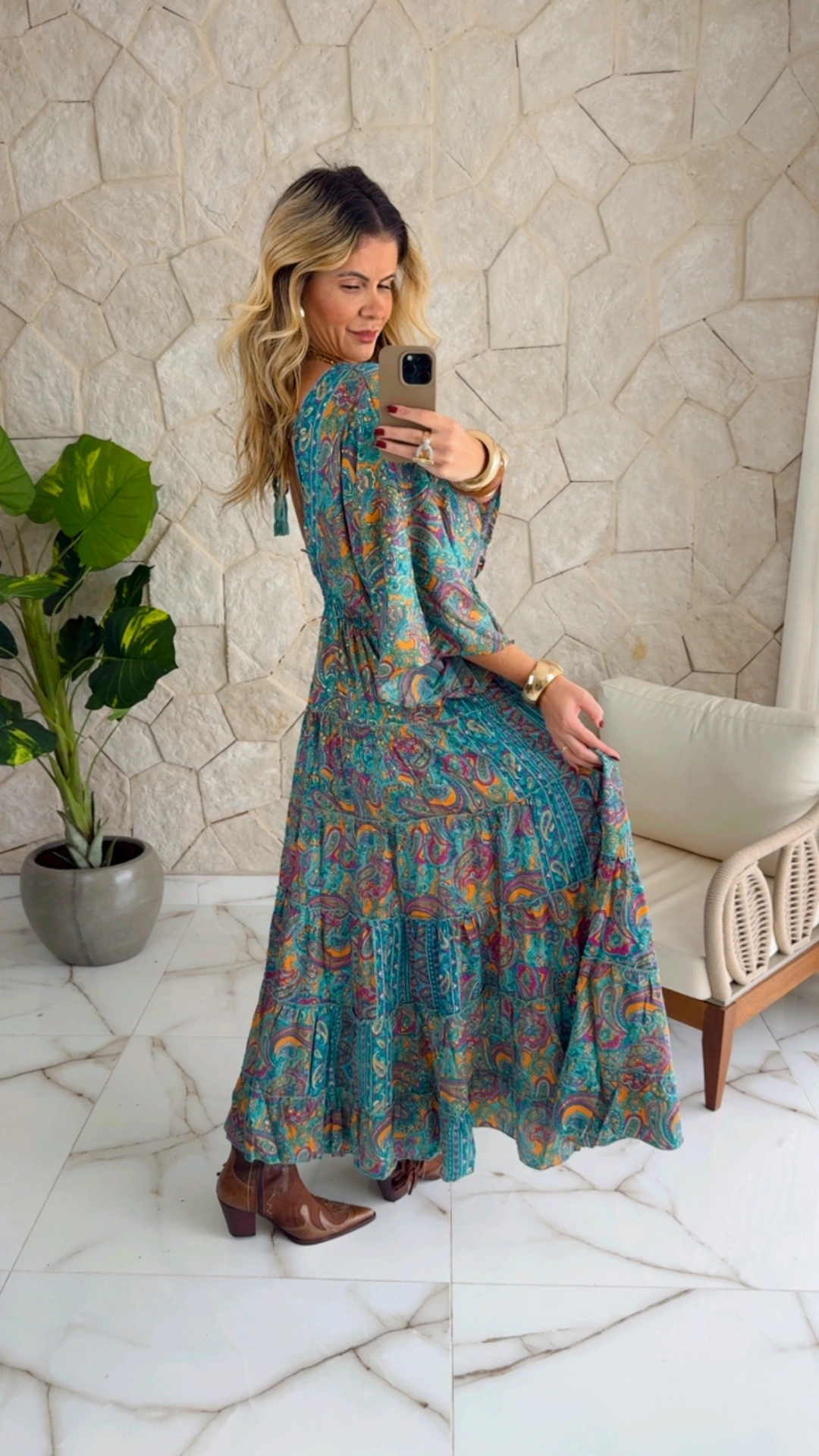 vestido garden 17 vestido garden 17