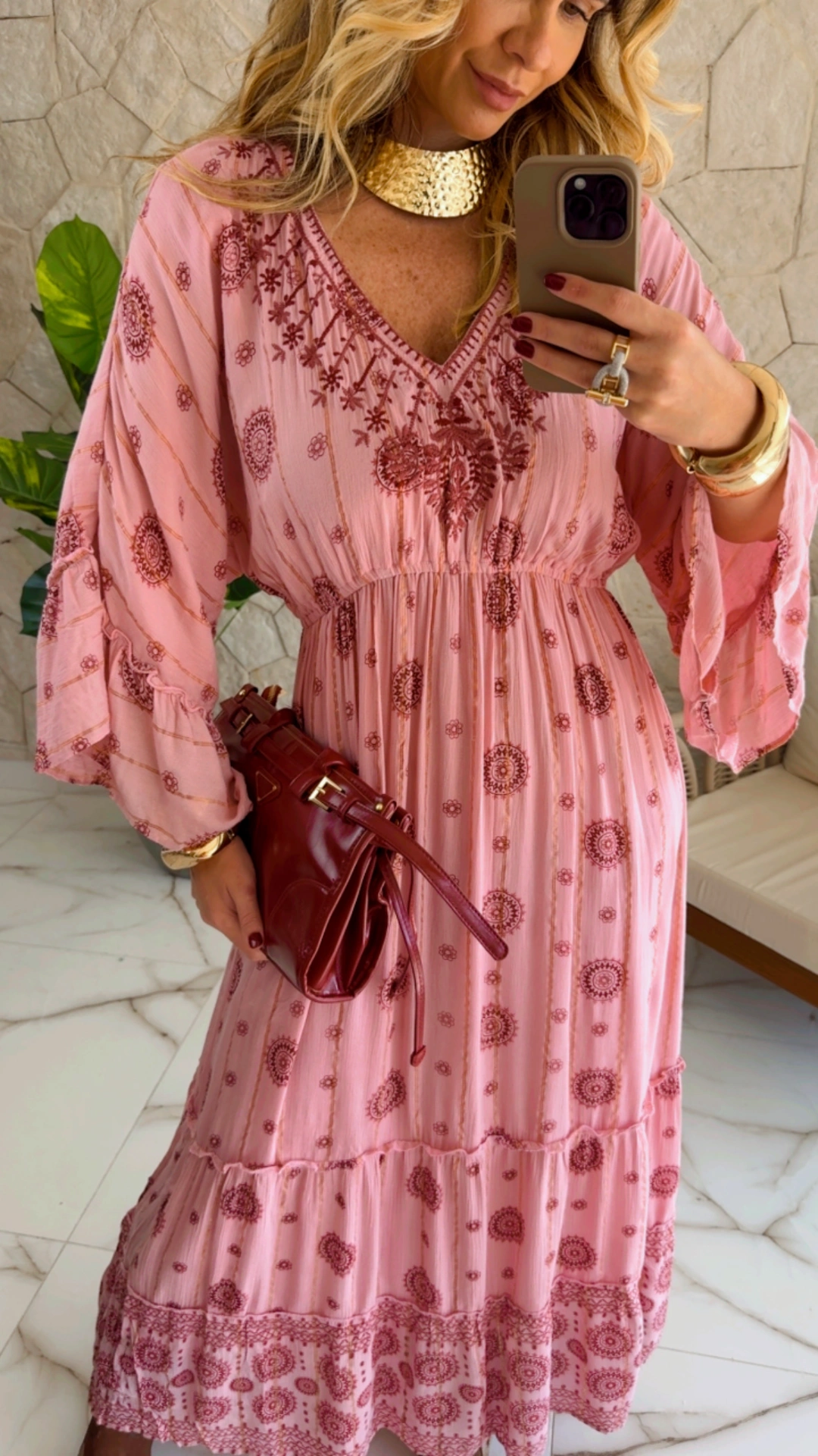 vestido boho chic noemia branco vestido boho chic noemia branco