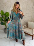 vestido garden 17