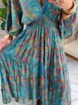 vestido garden 17