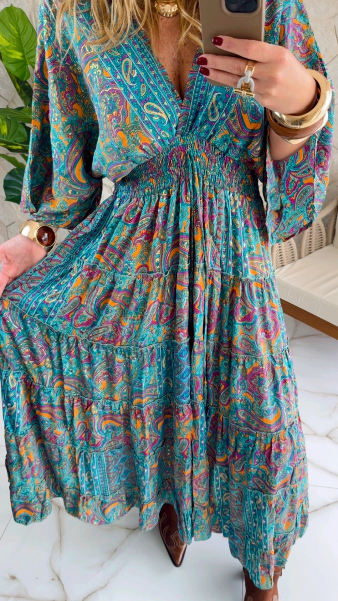 vestido garden 17 vestido garden 17