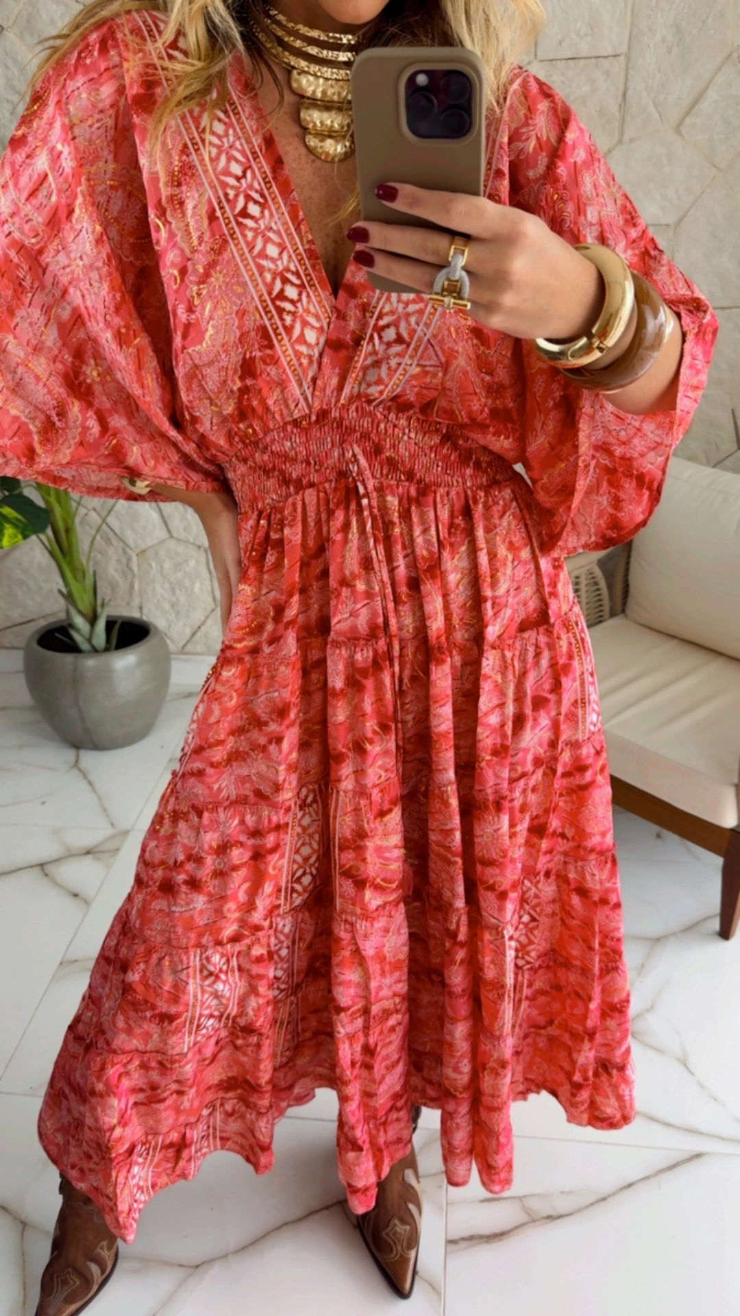 vestido garden 11 vestido garden 11