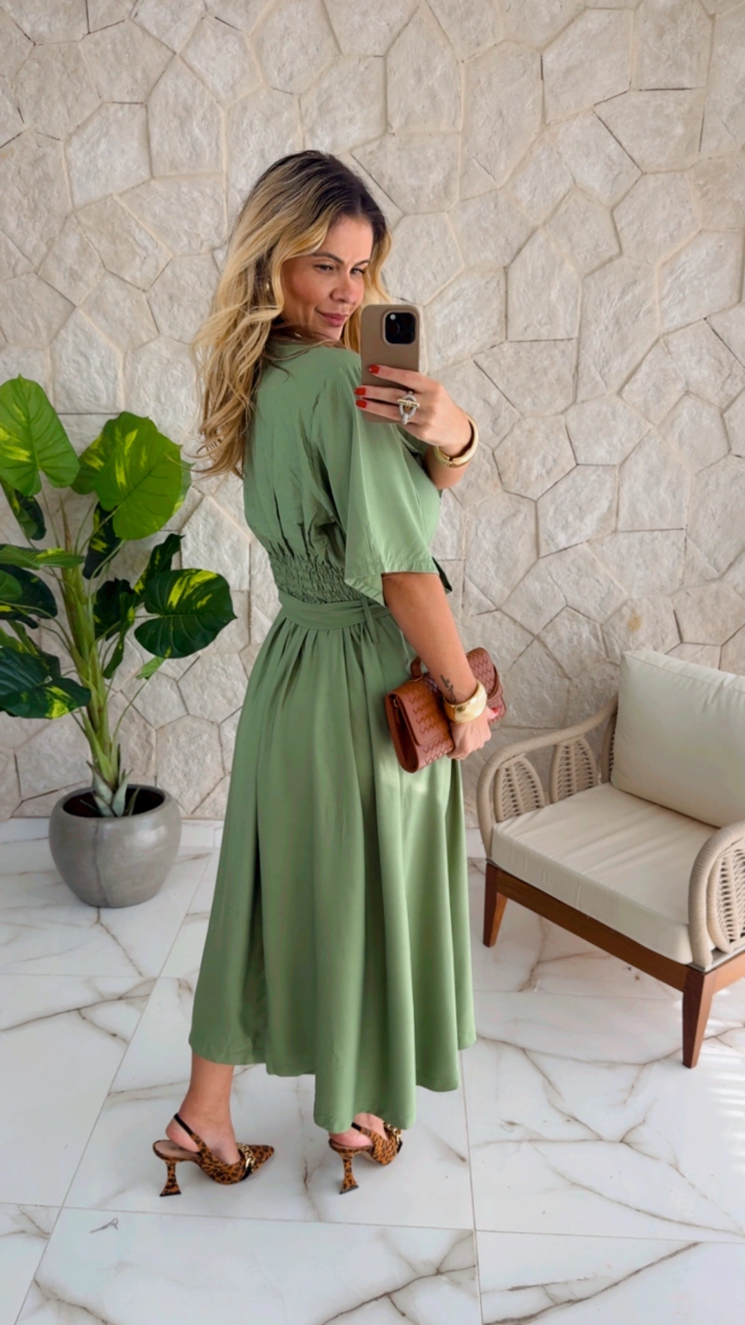 vestido longo verde vestido longo verde