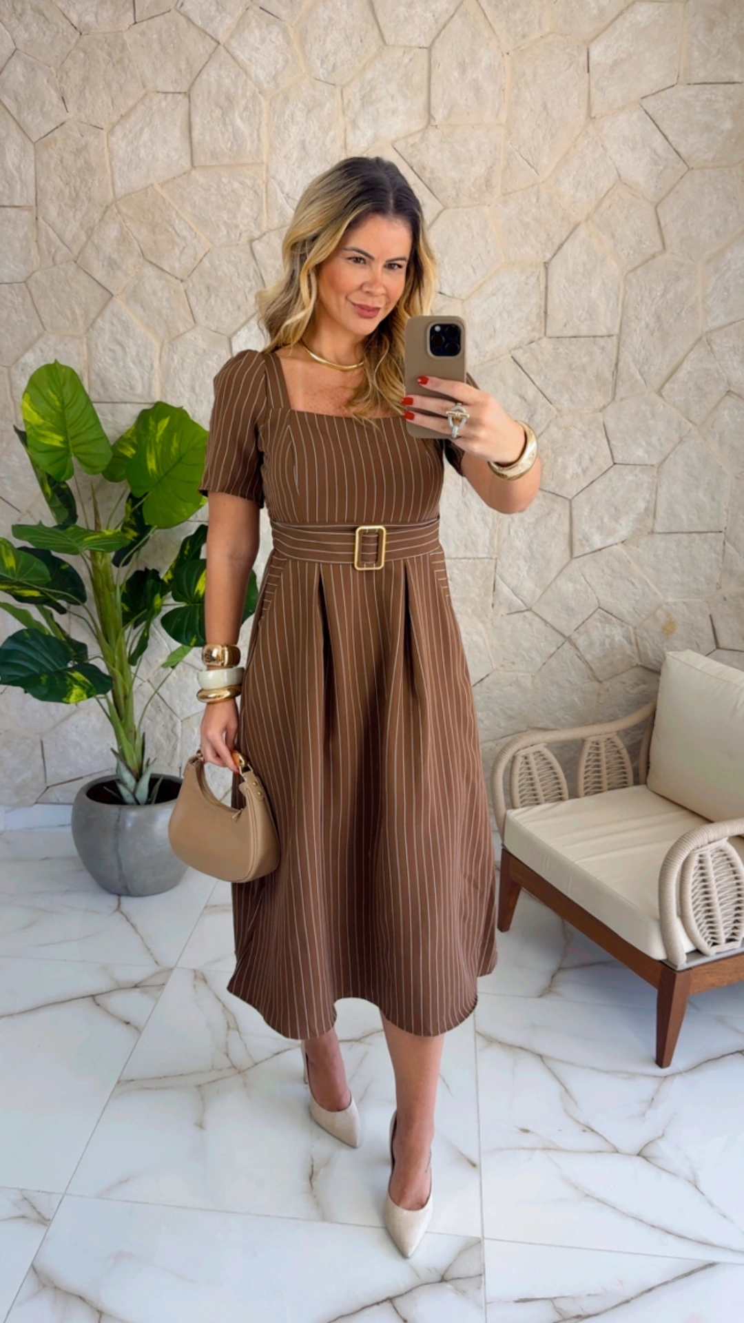vestido risca giz marinho vestido risca giz marinho