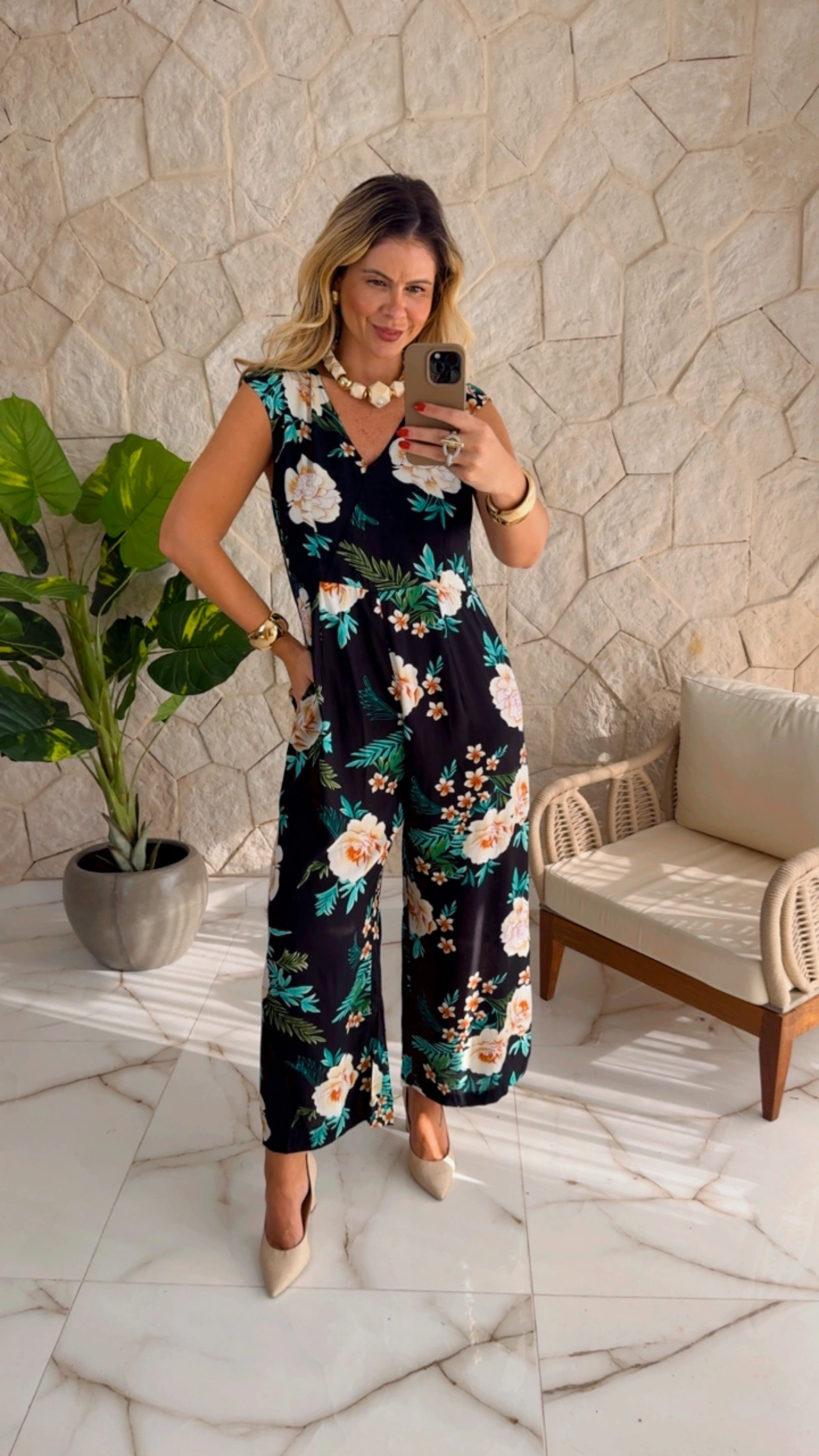 macacão olga macacão olga
