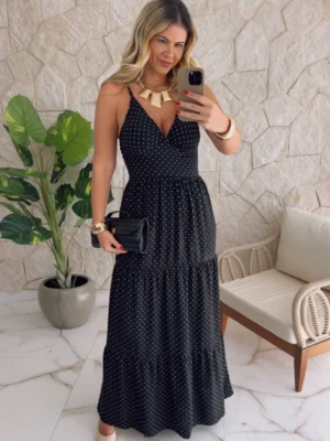 conjunto risca giz preto