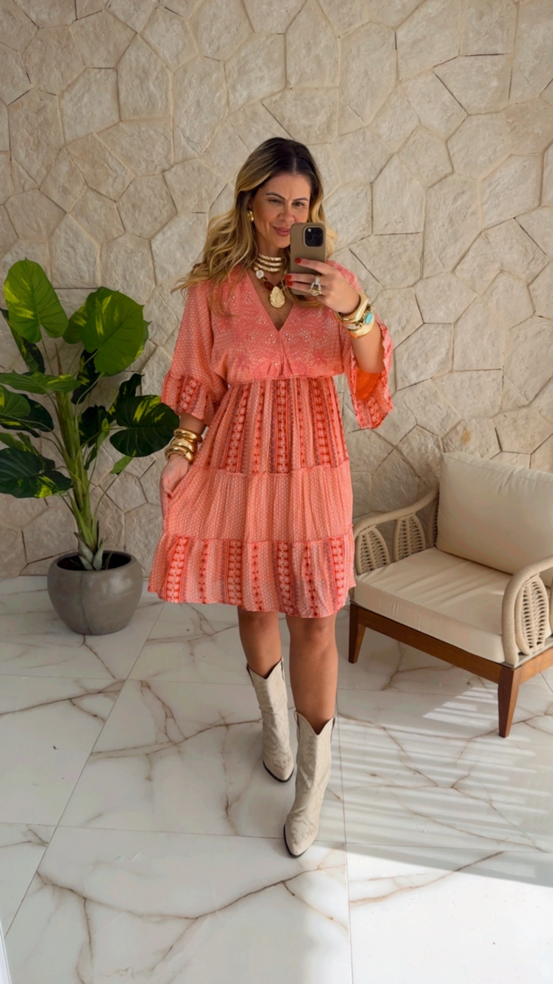 vestido boho chic ane rose vestido boho chic ane rose