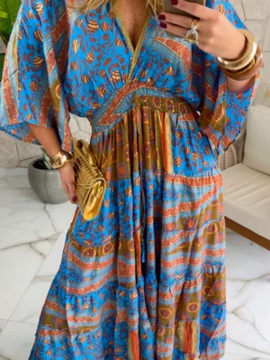 vestido garden 16